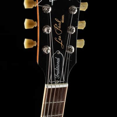 Gibson Les Paul Traditional - Light Burst image 8