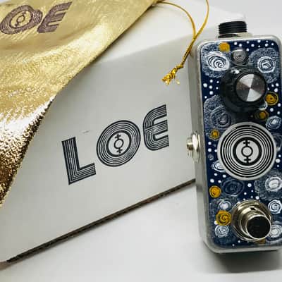 LOE Sounds Custom Electra Drive image 3