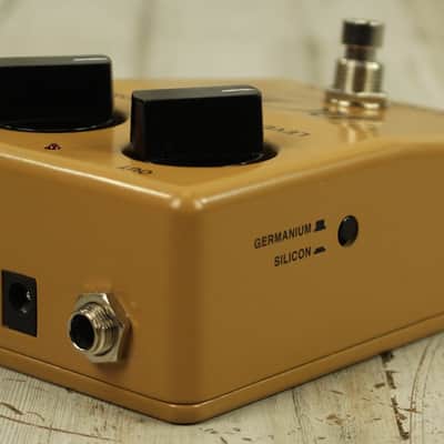 USED JHS Ross Distortion (030) image 4