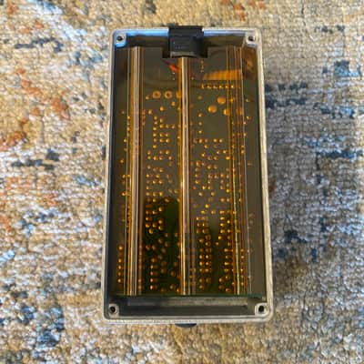 Boss OC-2 Octaver MADE IN JAPAN Black Label - Near MINT - 1983 image 11