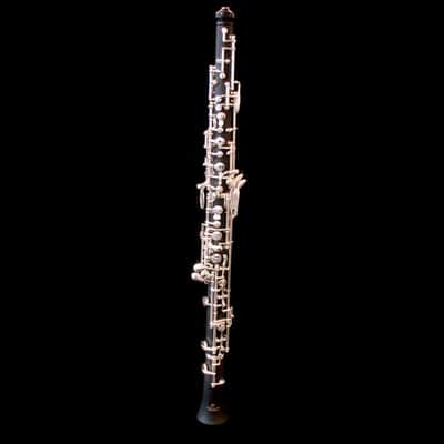 Schiller Elite Conservatory Oboe image 2