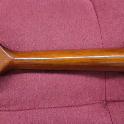Hohner Bowl Back Mandolin - Natural image 17