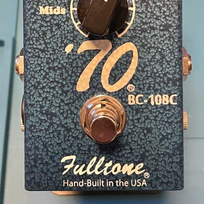 Fulltone '70 | Reverb