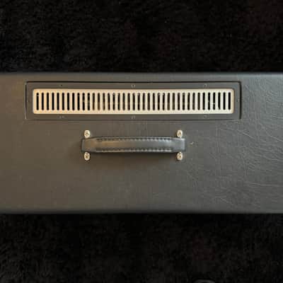 Mesa Boogie Electra-Dyne Simul-Class 45/90-Watt Guitar Amp Head image 3
