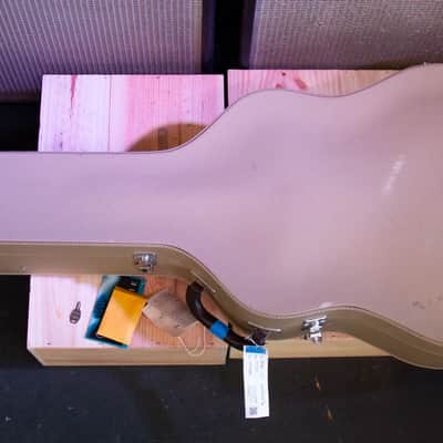 Hofner Vice President 2002 - Sunburst image 19