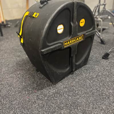 14” Floor Tom Hardcase HN14T image 4