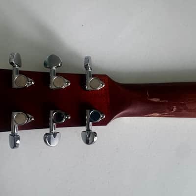 Yamaha FG830 Acoustic Guitar 2010s - Natural image 12