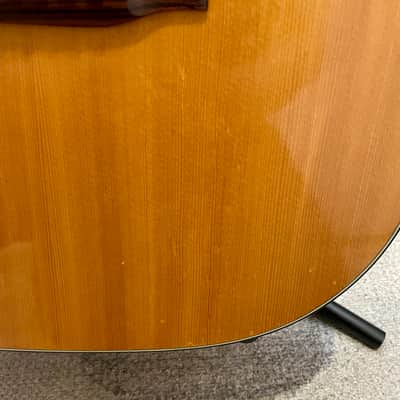 1978 Martin D-18 Acoustic image 11