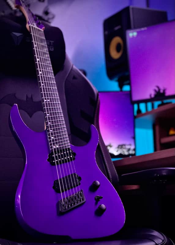 Ormsby Hype GTR 7 - Violet Crumble image 1