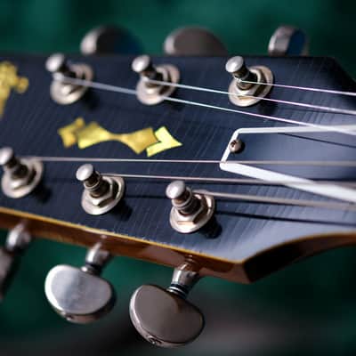 Heritage H-150 Custom Shop Relic image 12