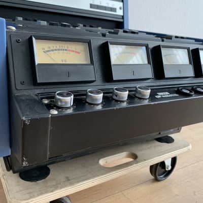 Otari DP 4050 OCF Cassette Copying Machine (NEEDS SERVICE / NOT TESTED) image 10