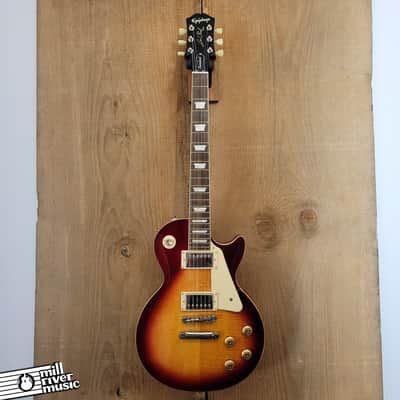 Epiphone Les Paul Standard 2020 Electric Guitar Used image 2