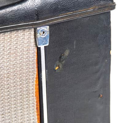 Magnatone Estey M20 Owned by Modest Mouse image 11