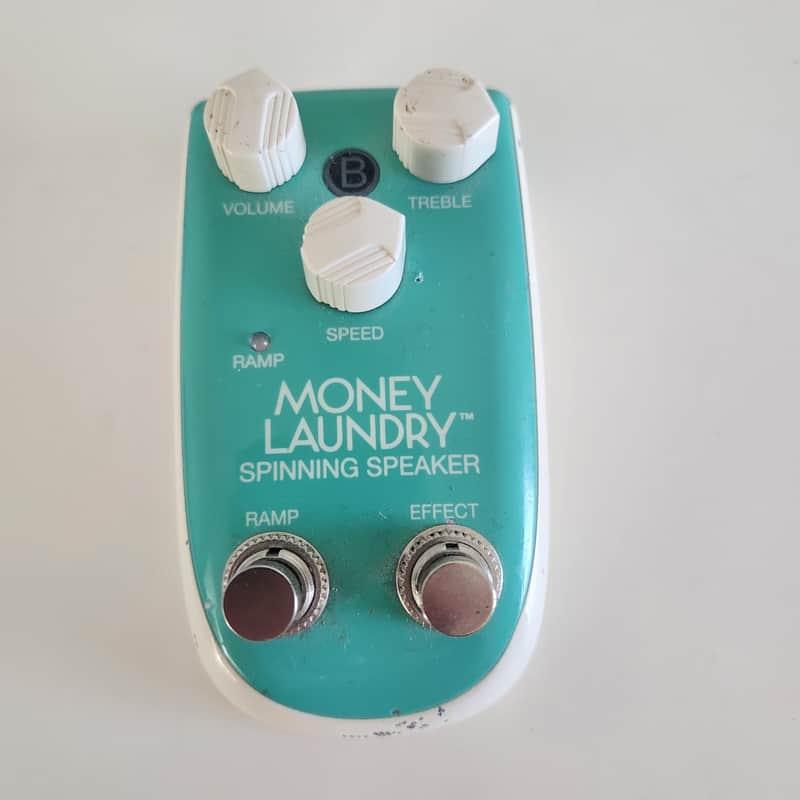 Danelectro Billionaire