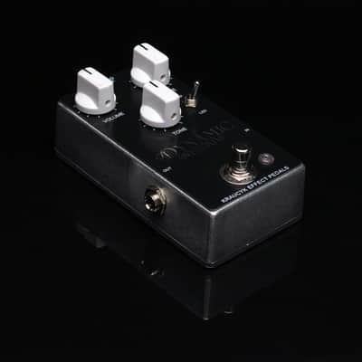 KEP Dynamic Overdrive Pedal - LDO Style Overdrive - Handmade image 3