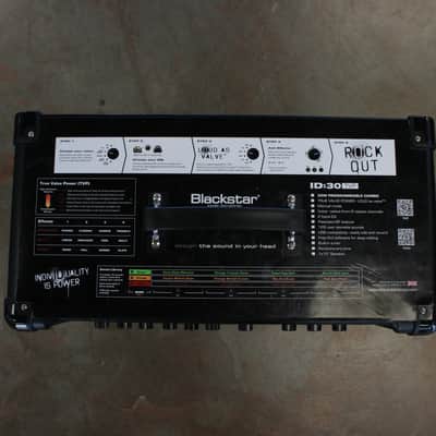 Blackstar ID:30TVP image 3