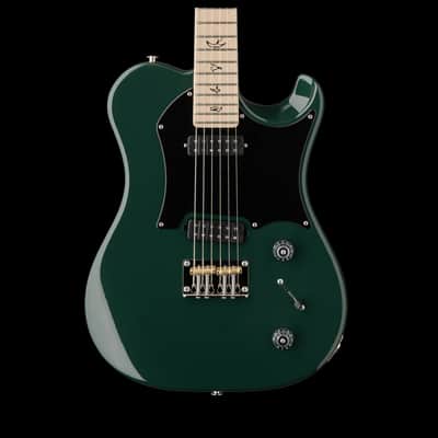 PRS Myles Kennedy Signature Model Hunter Green with Gig Bag image 1