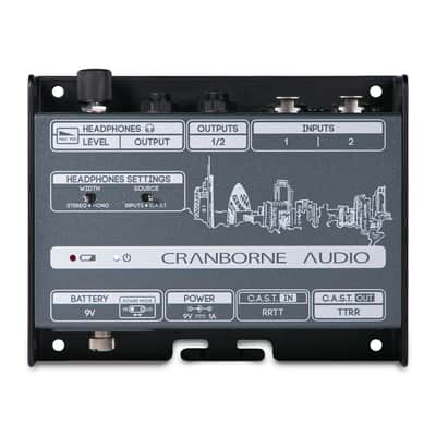 Cranborne N22H image 9
