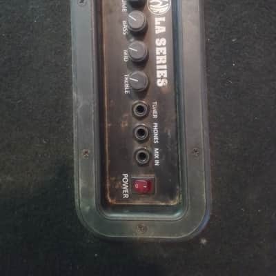 SWR LA SERIES 15 2000-2003 - black image 7