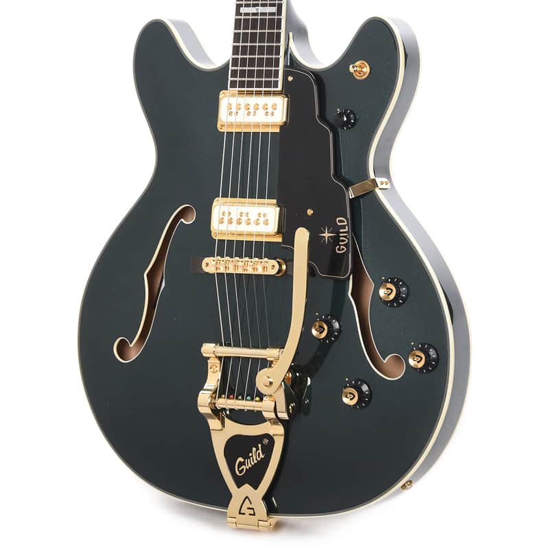 Guild Newark St. Collection Starfire VI Special image 3
