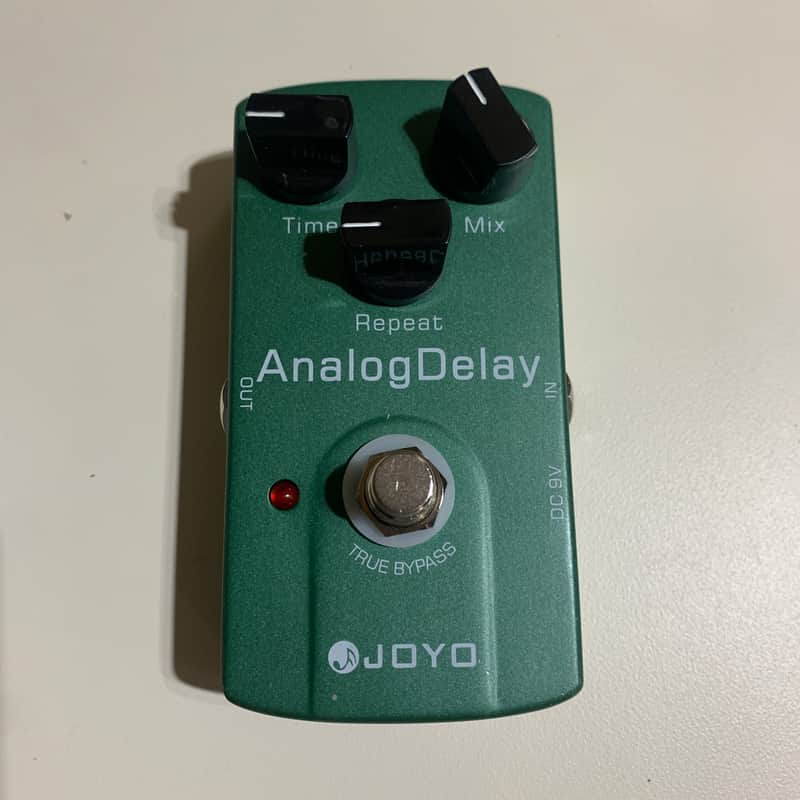 Joyo Analog Delay image 1