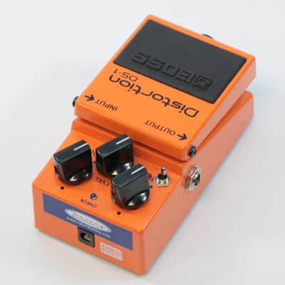 Keeley Electronics BOSS DS-1 Ultra Mod Distortion [UD-471] (05/14) image 2