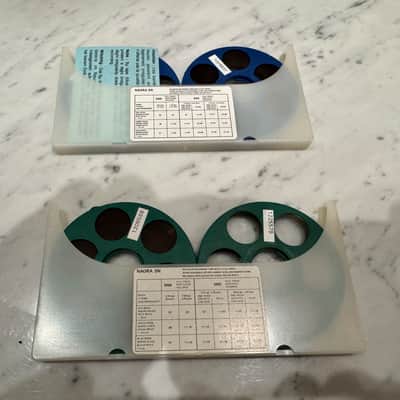 Nagra SN image 22