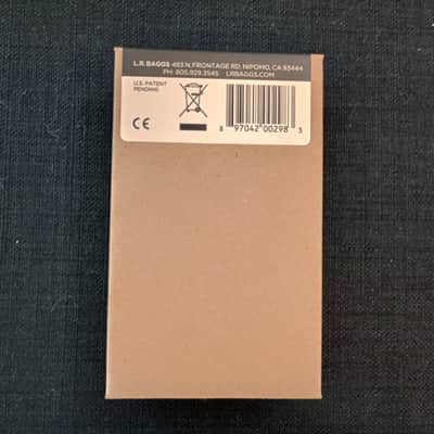 LR Baggs HiFi Pickup System image 2