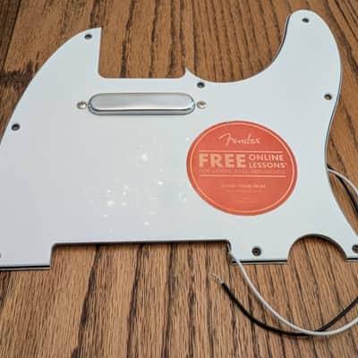 2025 Squier Affinity Telecaster - Hardware Set image 2