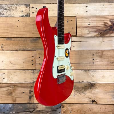 Sire Larry Carlton S3 2025- Dakota Red, 8.2 lbs image 3