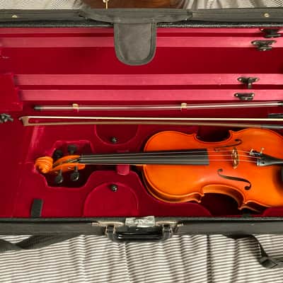 Scherl and Roth R300E4 | Reverb