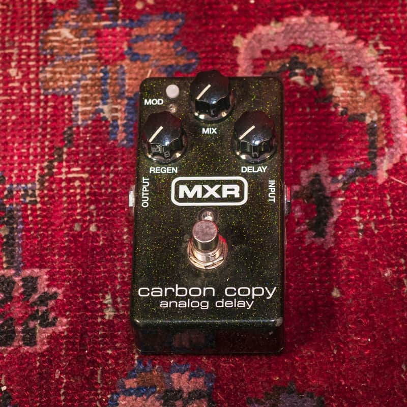 MXR Carbon Copy image 1