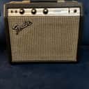 Fender Champ 6-Watt 1x8" Guitar Combo 1978 - Silverface