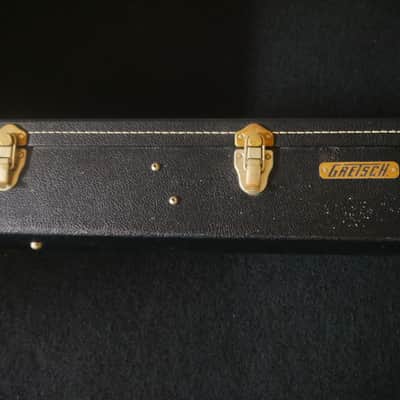 Gretsch G6119B Broadkaster Bass 2009 image 13