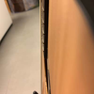 Fender DG-17EM 1996 Natural 50th Anniversary image 3
