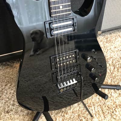 Kramer American Sustainer image 2