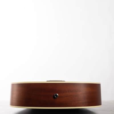Gibson J-45 Special, Satin Natural | Demo image 11