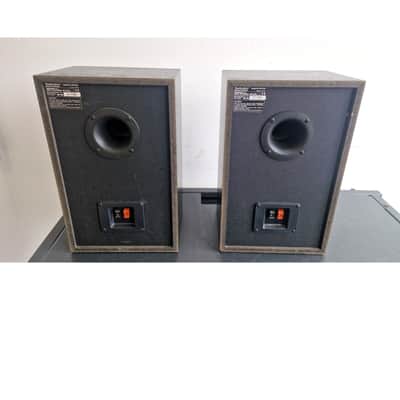 Technics SB-EH60 - Hi-Fi Speakers - Good image 14