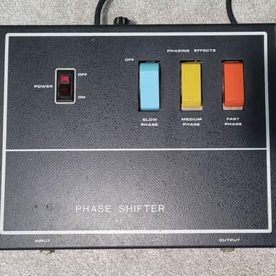 Maestro Phase Shifter PS-1A | Reverb
