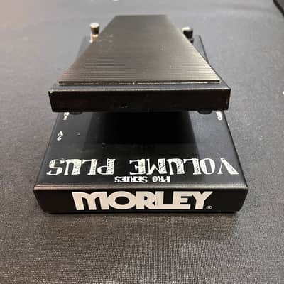 Morley Volume Plus 2010s - Black image 2