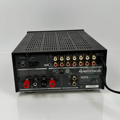 TEAC AG-H300 MKIII AM/FM Stereo Reciever image 2