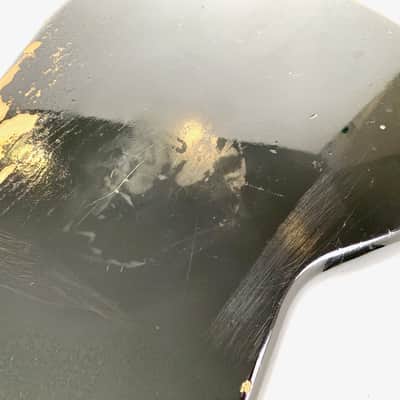 Fender Musicmaster Bass 1978 Black image 18