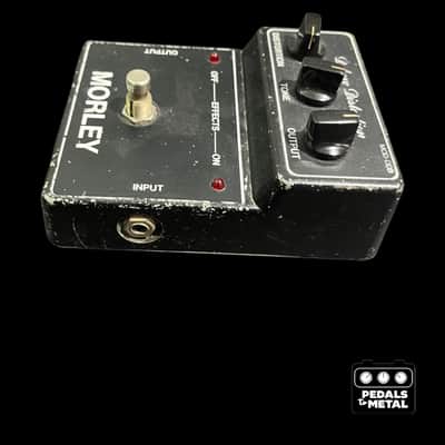 Morley Deluxe Distortion - X6608 image 5