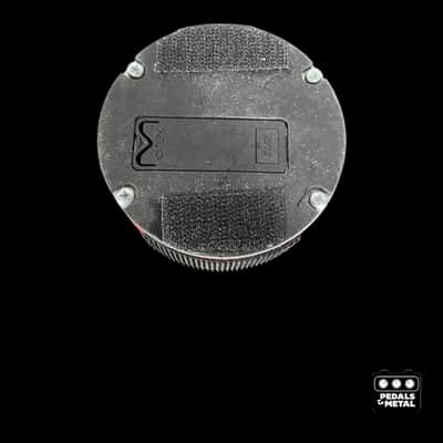 mxr hendrix mini fuzz-17008 image 5