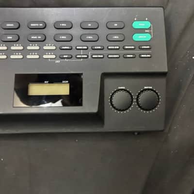 Yamaha RX8 Digital Rhythm Programmer Drum Machine MIDI Sequencer Tested image 4
