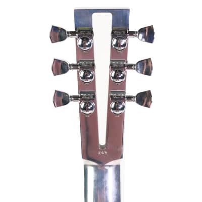 2009 Electrical Guitar Company Series 1 Owned by Mike Dirnt Bild 9