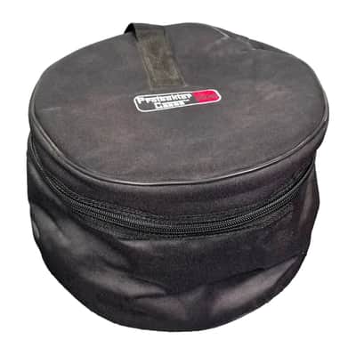 Used Gator Standard Drum Bag Case 10x8 - Good image 4