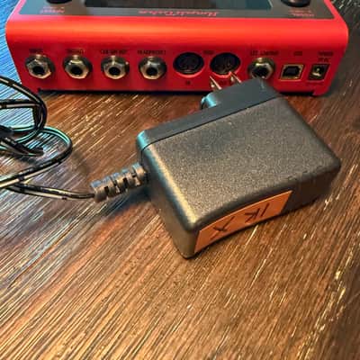 IK Multimedia AmpliTube X-Drive MINT! image 3