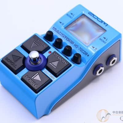 Zoom Ms 70 Cdr+ image 1
