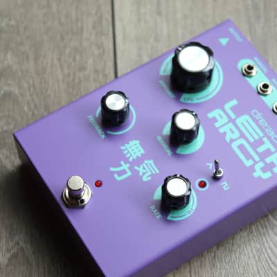DREADBOX "Lethargy" image 8